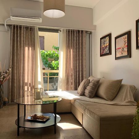 Acropolis Hill Apartment Athens Ngoại thất bức ảnh