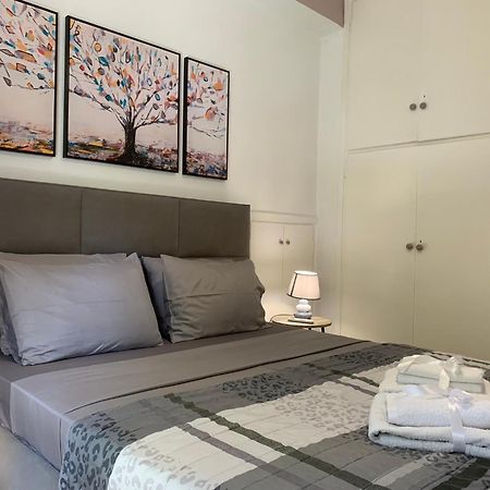 Acropolis Hill Apartment Athens Ngoại thất bức ảnh