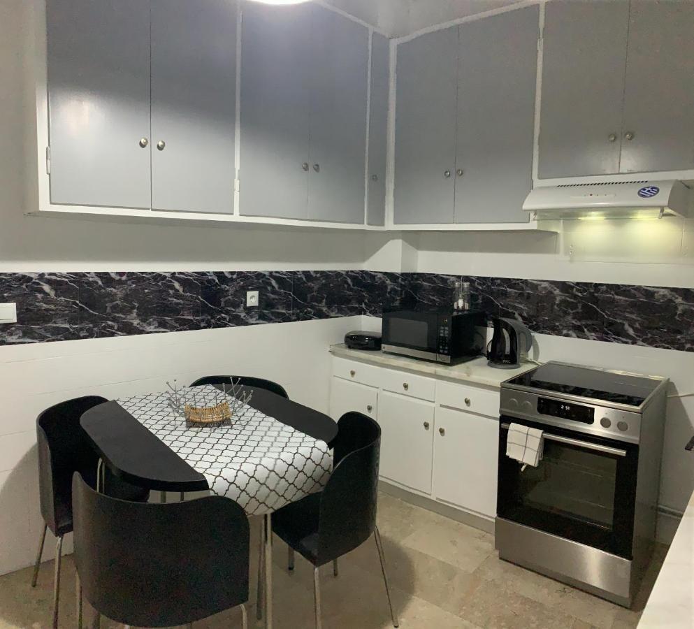 Acropolis Hill Apartment Athens Ngoại thất bức ảnh