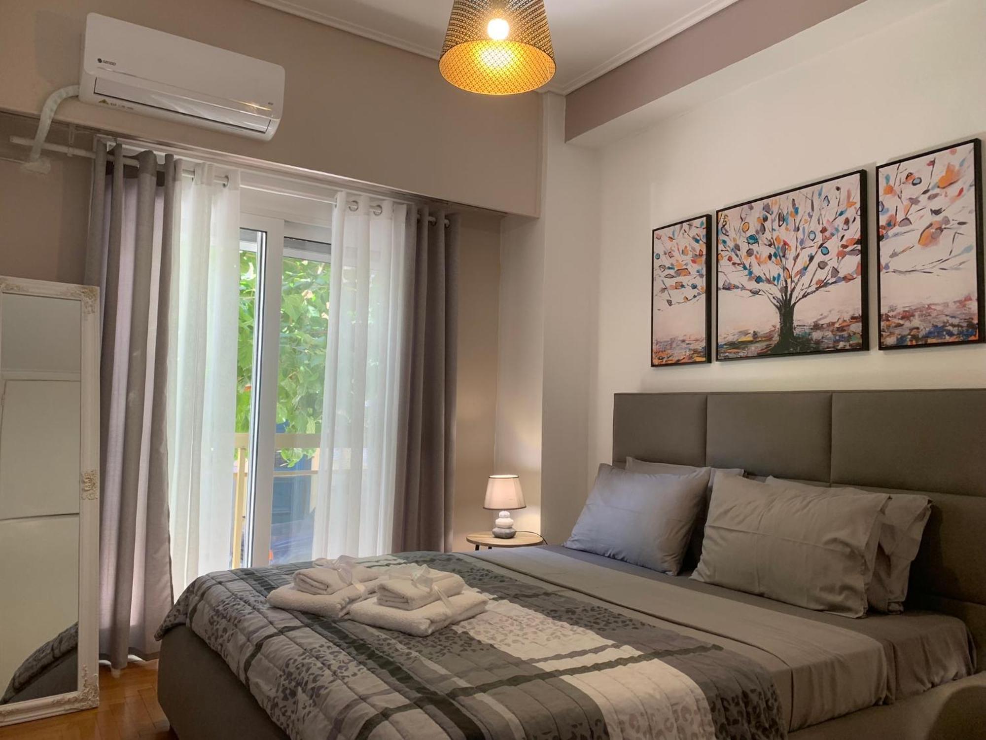Acropolis Hill Apartment Athens Ngoại thất bức ảnh