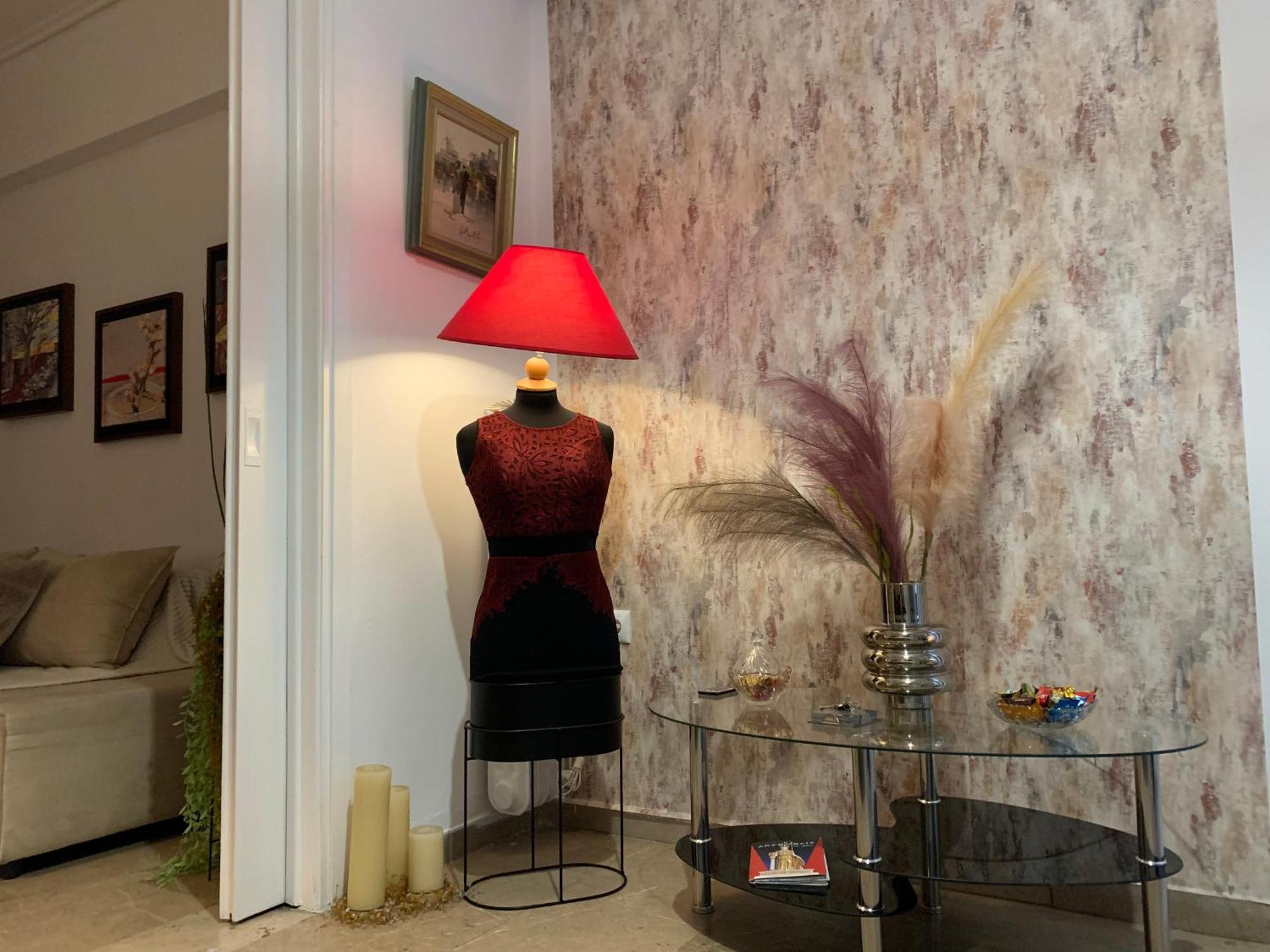 Acropolis Hill Apartment Athens Ngoại thất bức ảnh
