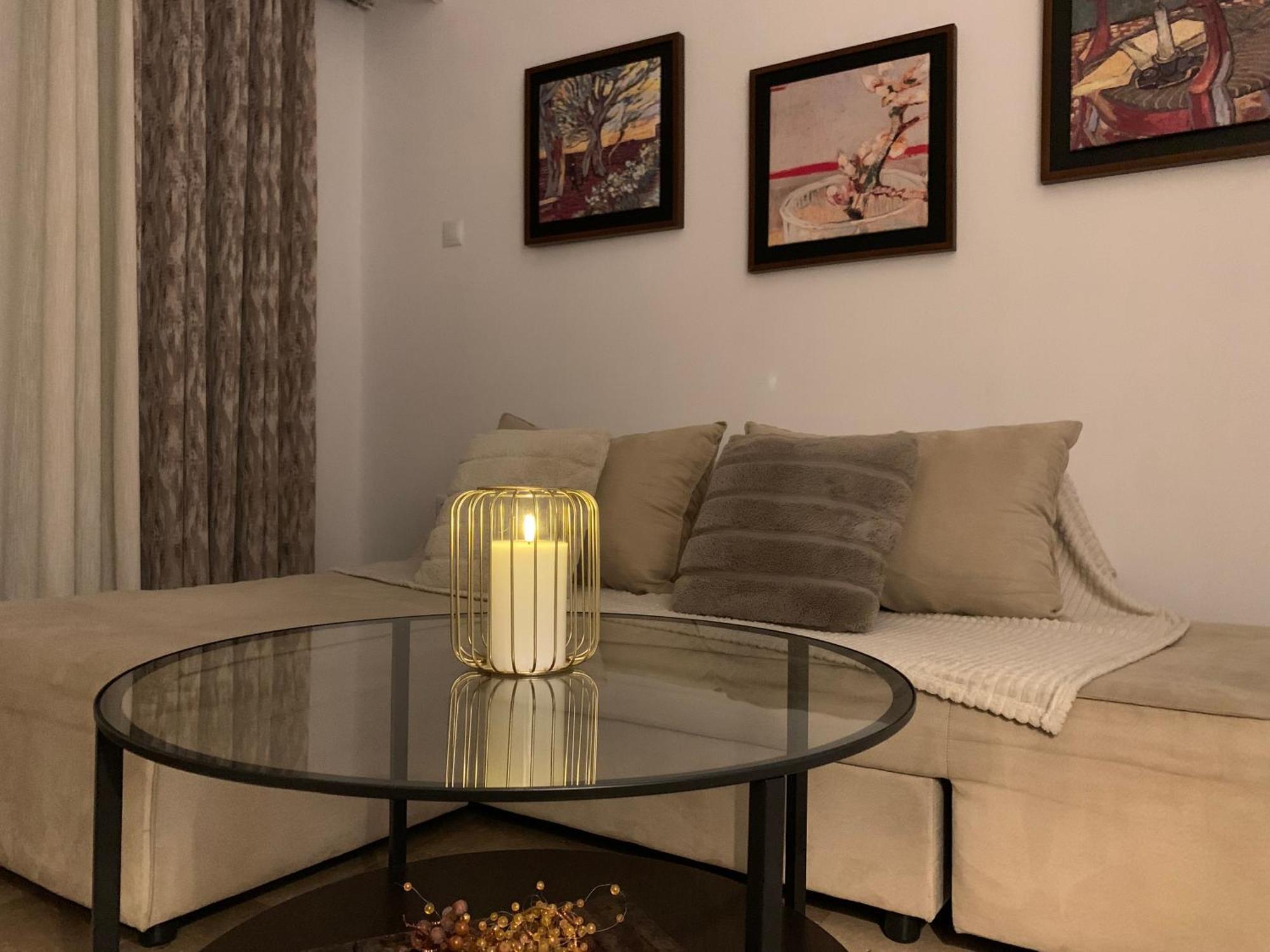 Acropolis Hill Apartment Athens Ngoại thất bức ảnh